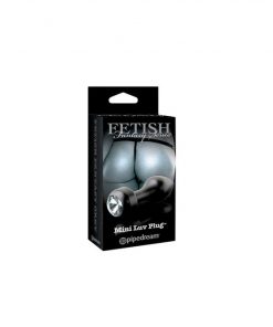 Mini Luv Plug w Diamond