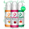 lubricante frutal ID Frutopia sabores naturale