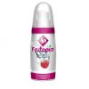 lubricante frutal ID Frutopia sabores naturale