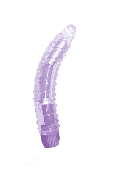 Orgasmic Gels Sensation Purple - Image 2