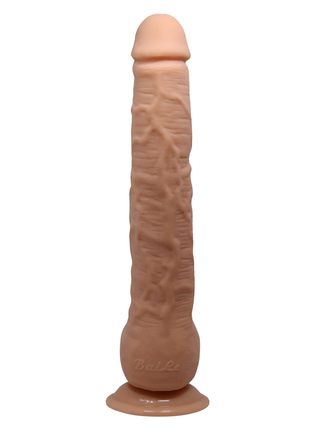 Beautiful Dick Dildo 11 Inch - Image 3
