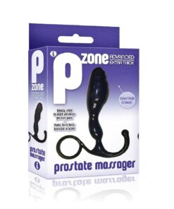 Pzone+ Advanced Prostate Massager