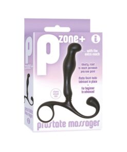 Pzone+ Prostate Massager