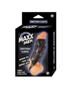 Maxx Men Erection Sleeve