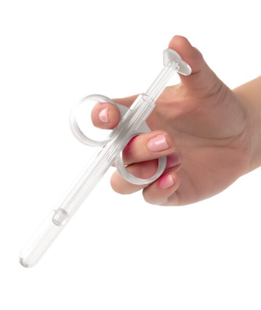 Lube Tube Clear - Image 3