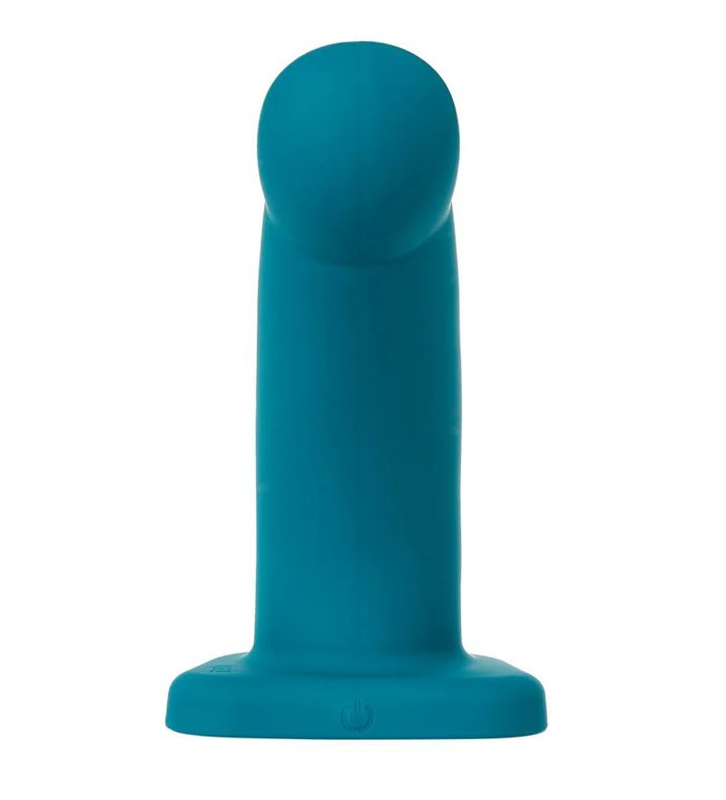 Nexus Lennox Silicone Hollow Vibrating Dildo - Image 2