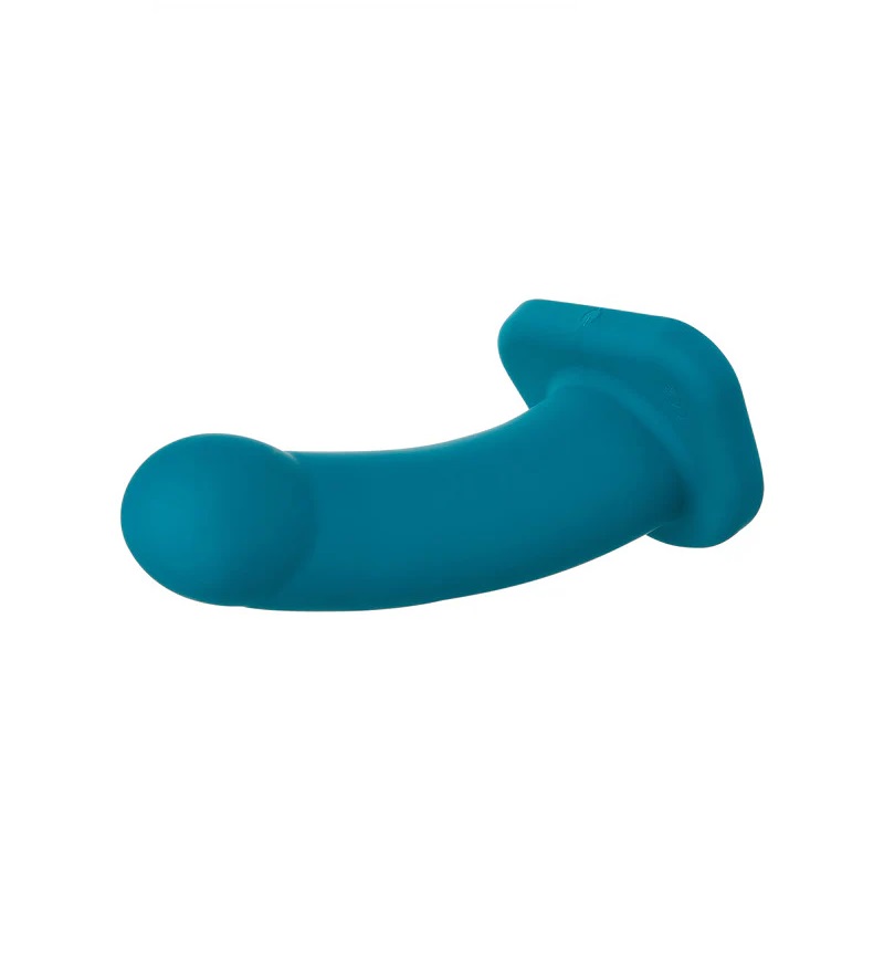 Nexus Lennox Silicone Hollow Vibrating Dildo - Image 5