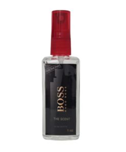 Feromonas Boss The Scent