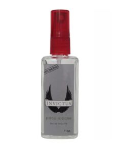 Feromonas Invictus Paco Rabanne