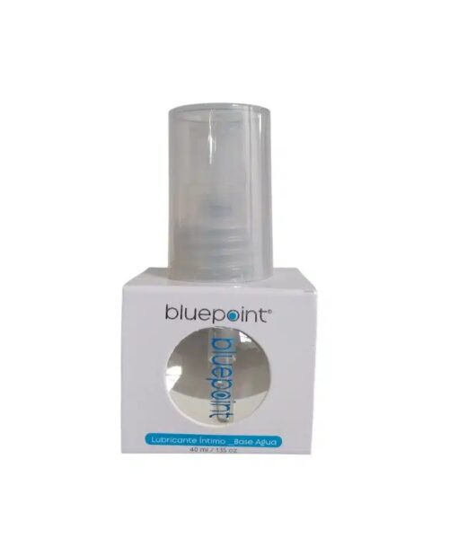 Bluepoint Lubricante Intimo