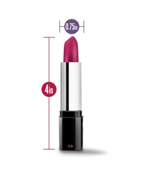 Rose Lipstick Vibe - Image 2