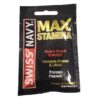 Swiss Navy Max Stamina