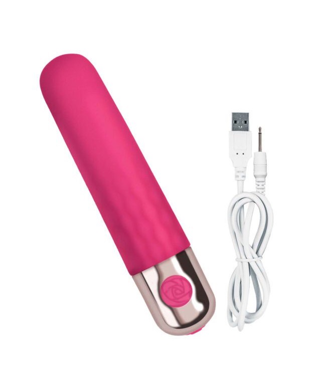 Exciter Super Charged Mini Vibe - Image 2