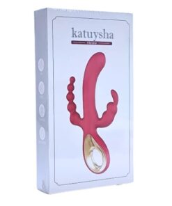 Katyusha Vibrator