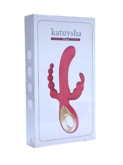 Katyusha Vibrator