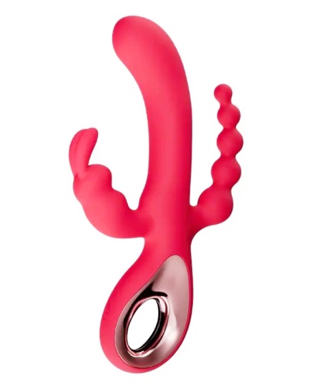 Katyusha Vibrator - Image 2