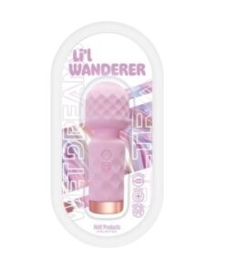 Lil Wanderer Clit Vibe