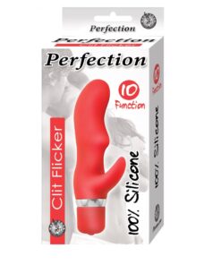 Perfection Clit Flicker