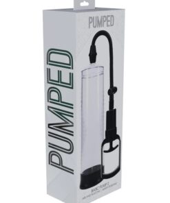 Pumped Basic Pump 2