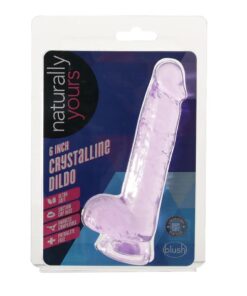 Naturally Yours 6 Inch