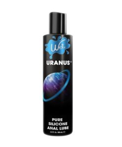 Wet Uranus Pure Silicone