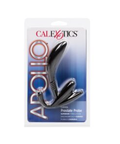 Apollo Curved Prostate Probe
