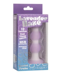 plug anal con vibración resistente al agua