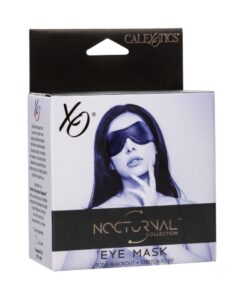 Nocturnal Collection Eye Mask