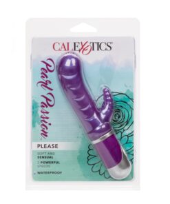 Pearl Passion Please