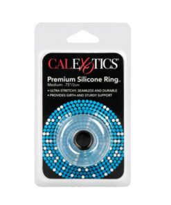 Premium Silicone Ring Medium
