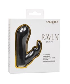 Raven Bunny