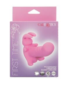 Rechargeable Vibrating Bunny Dreams